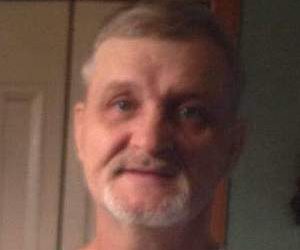 Taylor Richard York, 58, of Fort Gay, WV