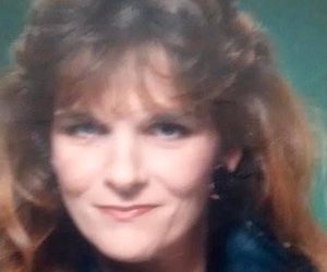 Tina Lee Collins, 53, of Louisa, KY