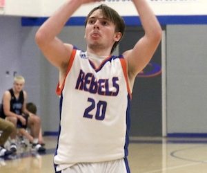 FOUR TOLSIA BASKETBALL PLAYERS MAKE ALL STATE