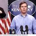 More Than 80% of Kentuckians 65 and Older Have Received at Least One COVID-19 Vaccine Dose, Beshear says