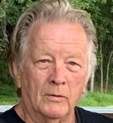 Charles R. Farris, 75, of Louisa, KY
