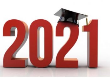 LCHS GRADUATION FRIDAY NIGHT IS OUTSIDE — AND MASKS ARE ‘OPTIONAL’