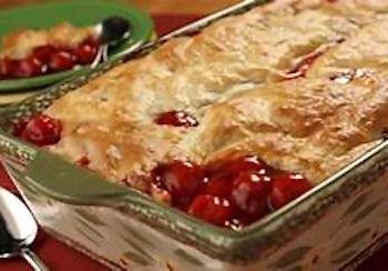 GROWING UP IN LOUISA:   Cobblers!!