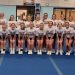 LC WINS REGION 8 CHEERLEADING TITLE, HEADED TO STATE COMPETITION