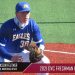 FORMER BULLDOG JACKSON FELTNER NAMED OVC FRESHMAN OF THE YEAR AND TOP FIRST BASEMAN