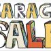 Huge Garage Sale, 5-28 and 5-29