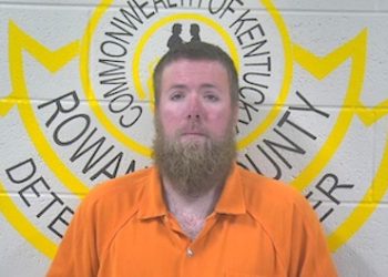 KSP UNIT CHARGES ROWAN COUNTY MAN WITH CHILD SEXUAL EXPLOITATION OFFENSES