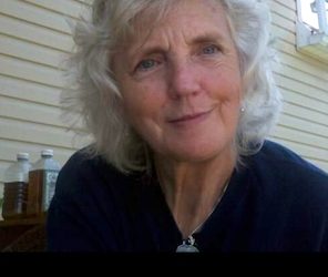 Linda Carol Sluss, 73, of Fort Gay, WV