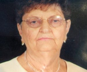 Wanda E. Queen Fannin, 92, of Lawrence County, KY