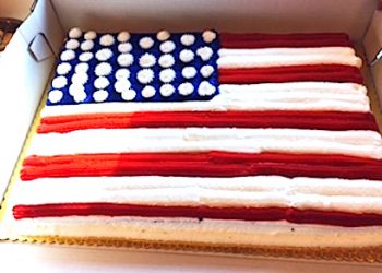 LOUISA DAR WILL BE CELEBRATING FLAG DAY JUNE 14 AT COURTHOUSE LAWN