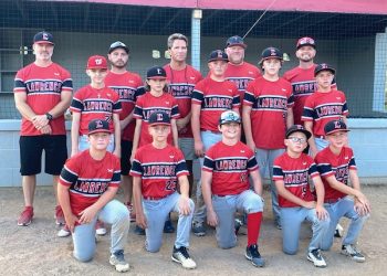 Lawrence Co. opens up District 3 All Stars with three wins, Play continues today at Stella Moore
