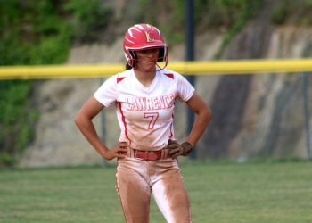 Softball Dawgs fall in the Region semifinals to Pikeville, Bright future ahead for the youngsters