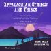 Mountain Arts Center presents the Appalachian Strings & Things at Jenny Wiley Amphitheater