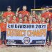 LAWRENCE CO. 8U WINS DISTRICT 3 SOFTBALL TITLE, 12U AND 10U SPLIT WILL PLAY DECIDING GAME THREE AT LATER DATE
