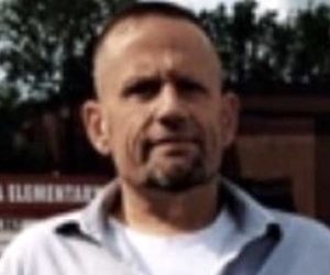 Anthony Reginald Chapman, 52, of Louisa, KY