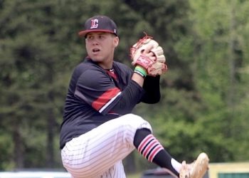 BRYCE BLEVINS NAMED 15TH REGION ‘PLAYER OF THE YEAR’ AND FIRST TEAM ALL STATE