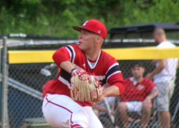 BLEVINS SHUTS OUT PAINTSVILLE TO ADVANCE BULLDOGS TO 15TH REGION BASEBALL CHAMPIONSHIP GAME TONIGHT