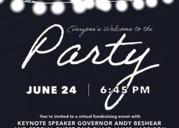 KENTUCKY FRIED POLITICS: DNC HOSTS FUNDRAISER FOR KY PARTY