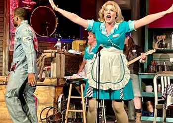 Mountain Movers Theatre Company to Premiere “Pump Boys and Dinettes” in Louisa, KY