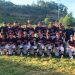 BASEBALL DAWGS WIN SIXTH CONSECUTIVE DISTRICT TITLE, BLEVINS THROWS ONE HITTER