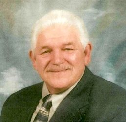 Charles F. Holland, 83, of Daytona Beach, Fla., formerly of Ashland