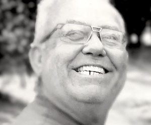 James David Kitchen, 71, of Columbus, Ohio, formerly of Twin Branch, Lawrence County, Kentucky