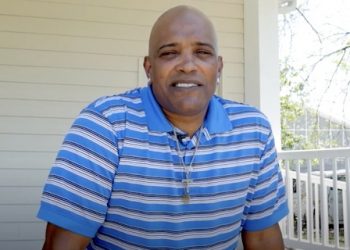 Reintroduced: Overcoming Addiction – John Bowman’s story