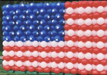 THIS YEAR’S INDEPENDENCE DAY PARADE WILL BE SATURDAY JULY 3RD IN LOUISA