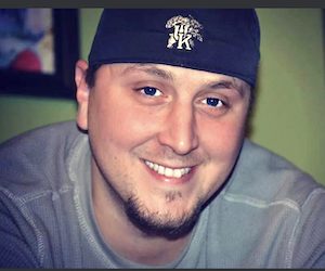 Kevin Zornes, Jr., 39, of Louisa, KY