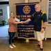 Louisa Rotary Club Awards “Good Citizenship” Scholarship