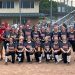 SOFTBALL DAWGS WIN SIXTH CONSECUTIVE DISTRICT TITLE, BLEVINS THROWS PERFECT GAME