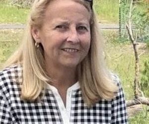 Patricia ‘Patty’ Carter, 61, of Louisa, KY