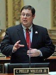 SENATOR PHILLIP WHEELER: CELEBRATING INDEPENDENCE DAY 2021