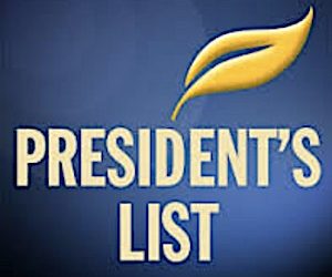 Big Sandy Announces President’s List for 2021 Spring Semester