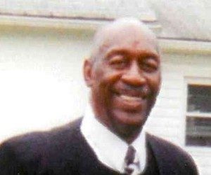 Raymond Julian Ramsey (aka Cool), 85, of Huntington