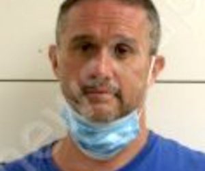 Kentucky State Police Arrests Carter County Jailer for DUI