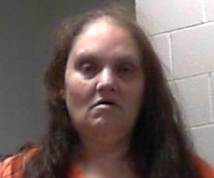 EAST LYNN COUPLE ARRESTED, CHARGED WITH DELIVERY OF HEROIN