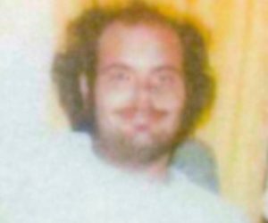 Jay Thomas Thompson, 68, of Louisa, KY