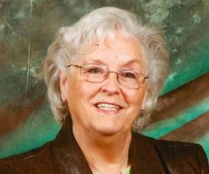 Nevoynne Workman, 82, of Marion, Ohio formerly of Louisa, KY