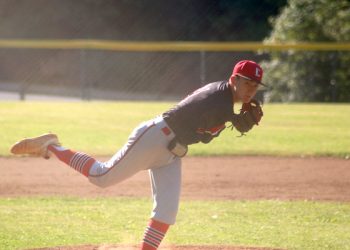 LAFFERTY AND WHITT LEAD DAWGS PAST PHELPS IN THE 15TH REGION BASEBALL TOURNAMENT