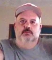 Bryan Timothy Lycan, 55, of Louisa, KY