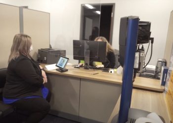 Counties Joining Transition of Driver Licensing away from Circuit Court Clerks