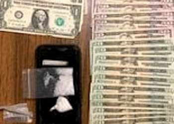 HOT COFFEE BREAK BY LAWRENCE COUNTY DEPUTIES LEADS TO HOT WATER FOR WANTED JOHNSON COUNTY DRUG SUSPECT