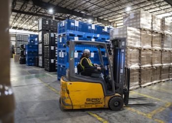 WASHINGTON POST CHOOSES PRICHARD. W.VA. FACTORY AS “POSTER CHILD” FOR  BUSINESS SUPPLY CHAIN CRISIS