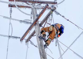 EEI ANNOUNCES KENTUCKY POWER AS EMERGENCY RESPONSE AWARD RECIPIENT