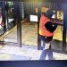 CITIZENS BANK ROBBED BY DARING DAYLIGHT BANDIT