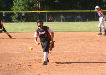 Bulldogs advance to the semifinals of the 15th Region softball tournament with victory over Pike Co. Central
