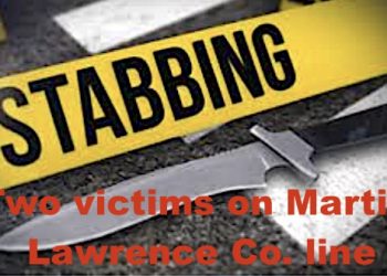 TWO MARTIN COUNTY RESIDENTS CRITICALLY INJURED IN DOUBLE STABBING ATTACK; SUSPECT LATER ARRESTED AND CHARGED WITH TWO COUNTS OF ATTEMPTED MURDER