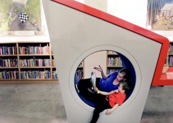 Library Summer Reading Participants Have Chance to Win $1,000 College Savings Account