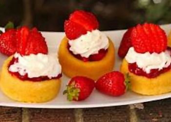 GROWING UP IN LOUISA: Farmer Mike!